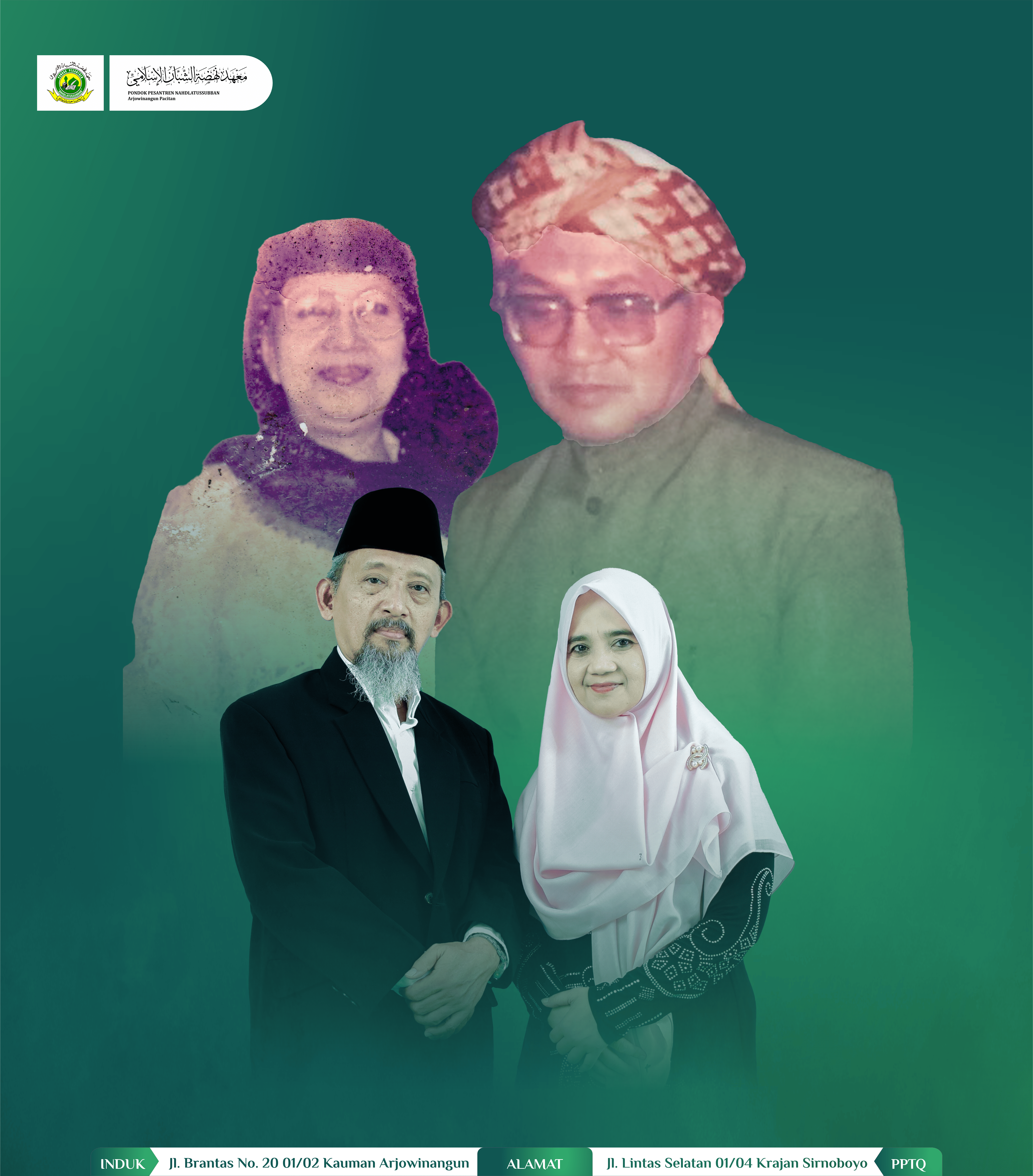 Authentication image