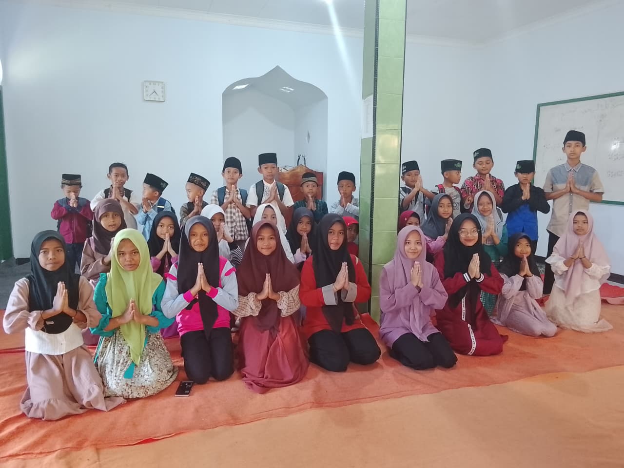 Tentang Roti Lebaran dan Ketulusan yang Tak Terlupakan