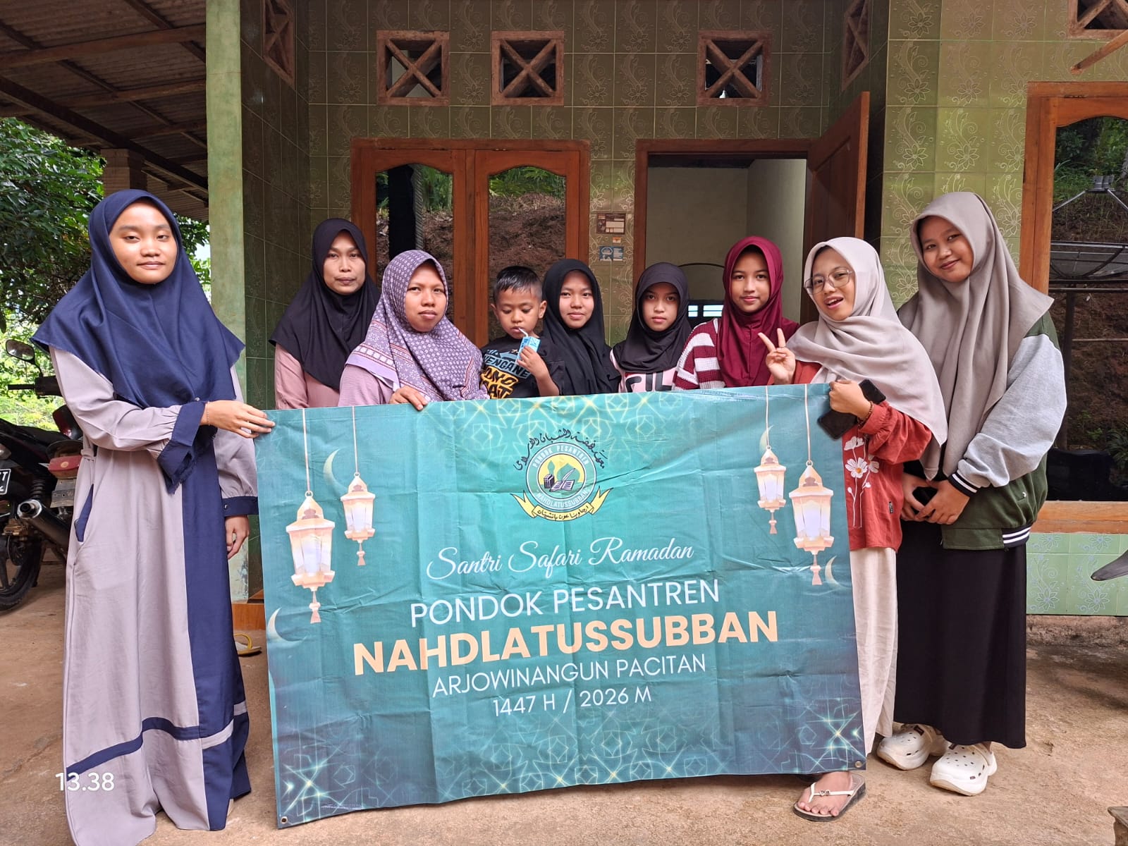 Tentang Rasa Takut yang Berubah Jadi Rindu